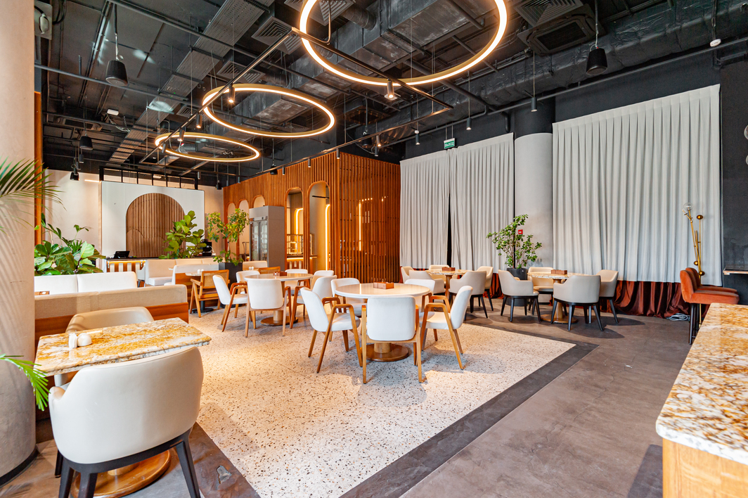 Площадка catering stolitsa