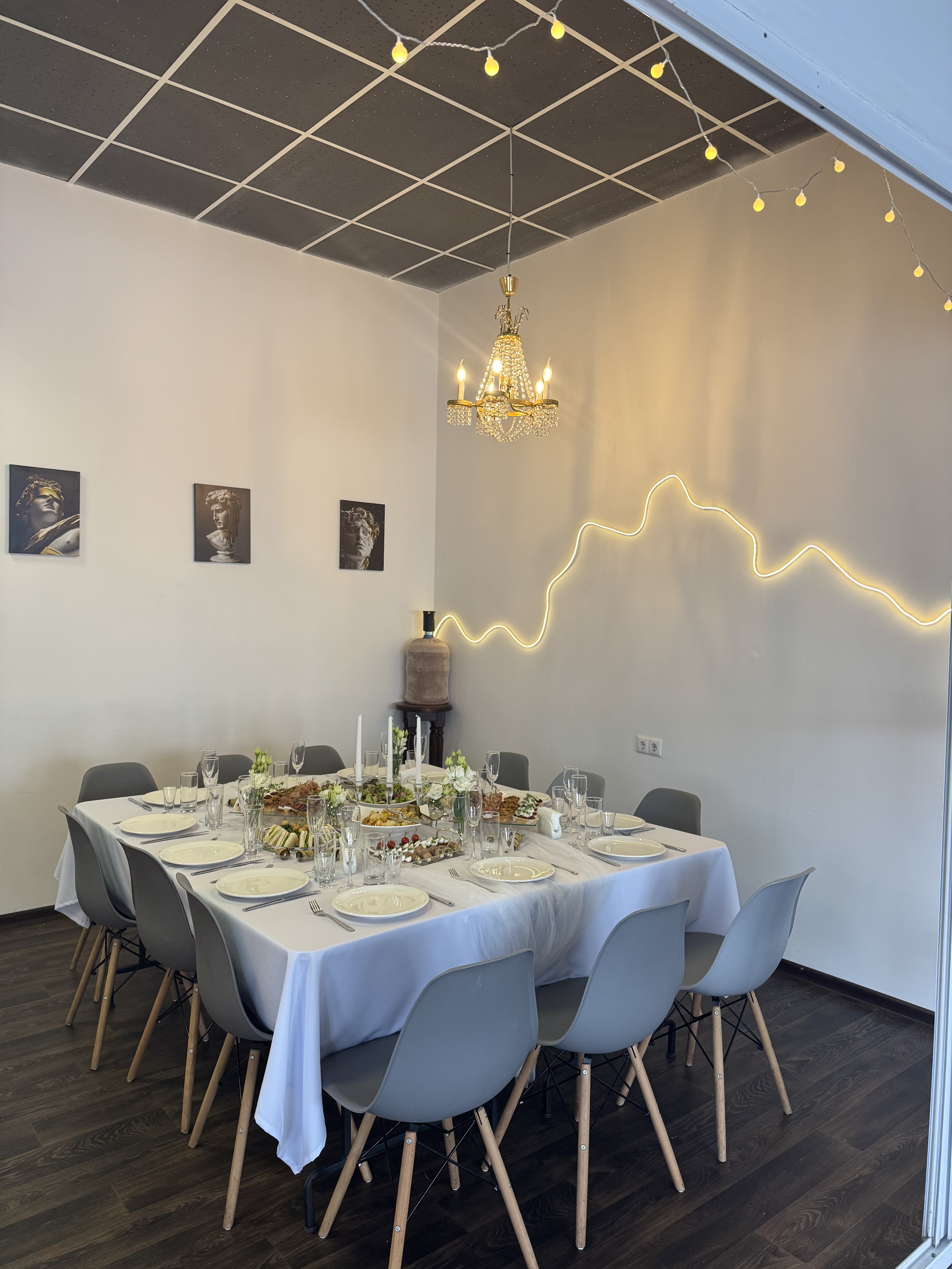 Арт-пространство “Эйфория”