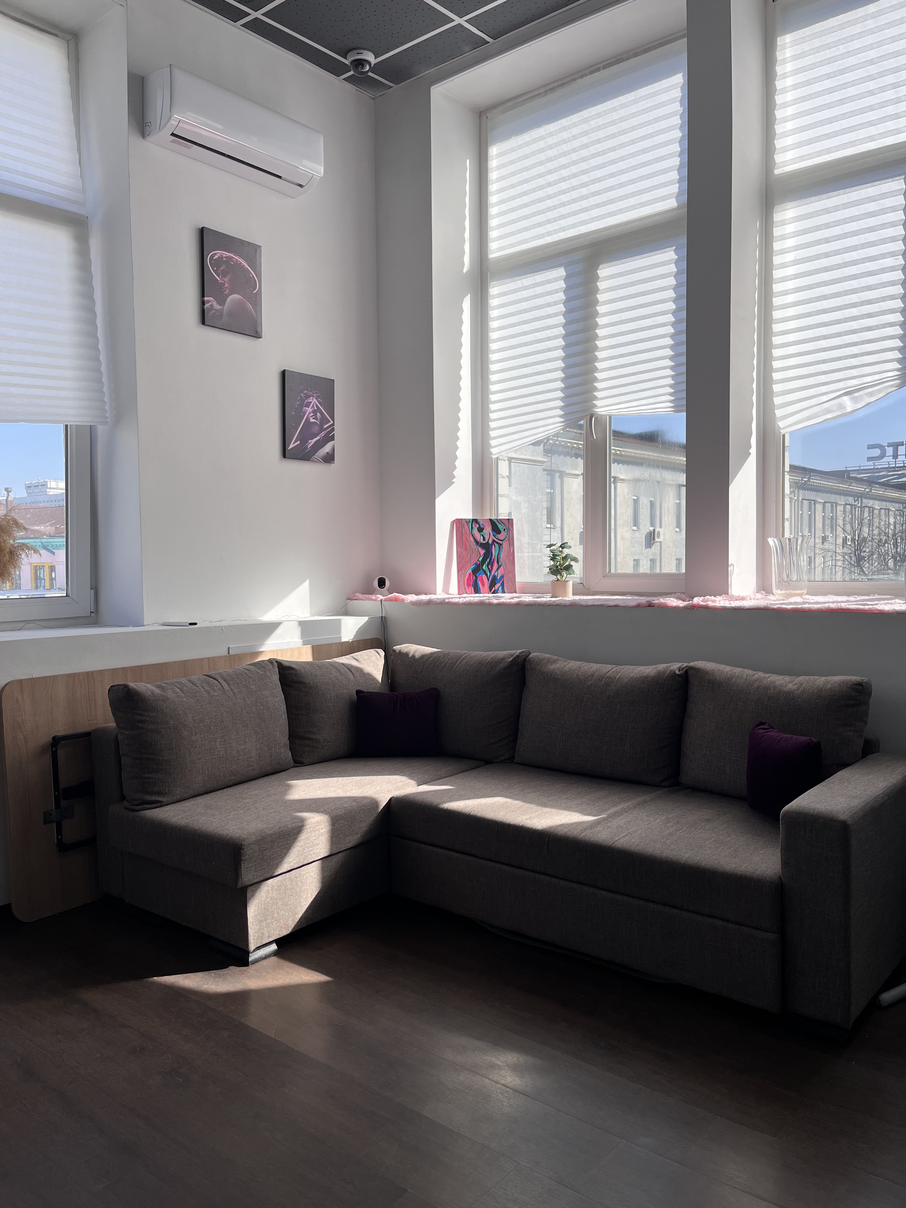 Арт-пространство Эйфория