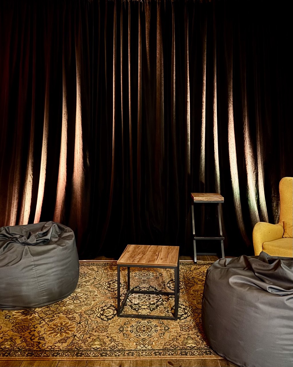 Арт-пространство Кирпичи