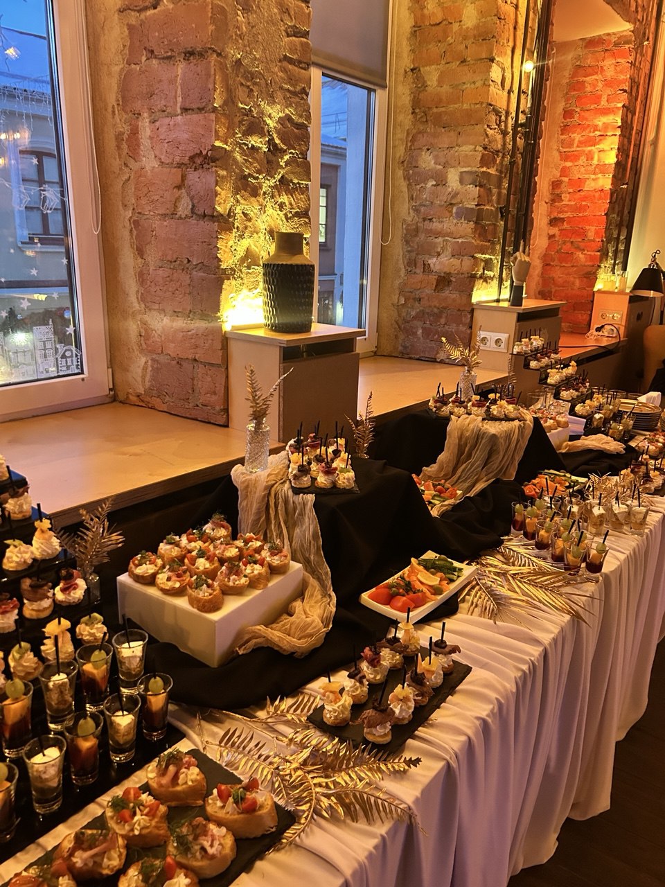 Арт-пространство Кирпичи