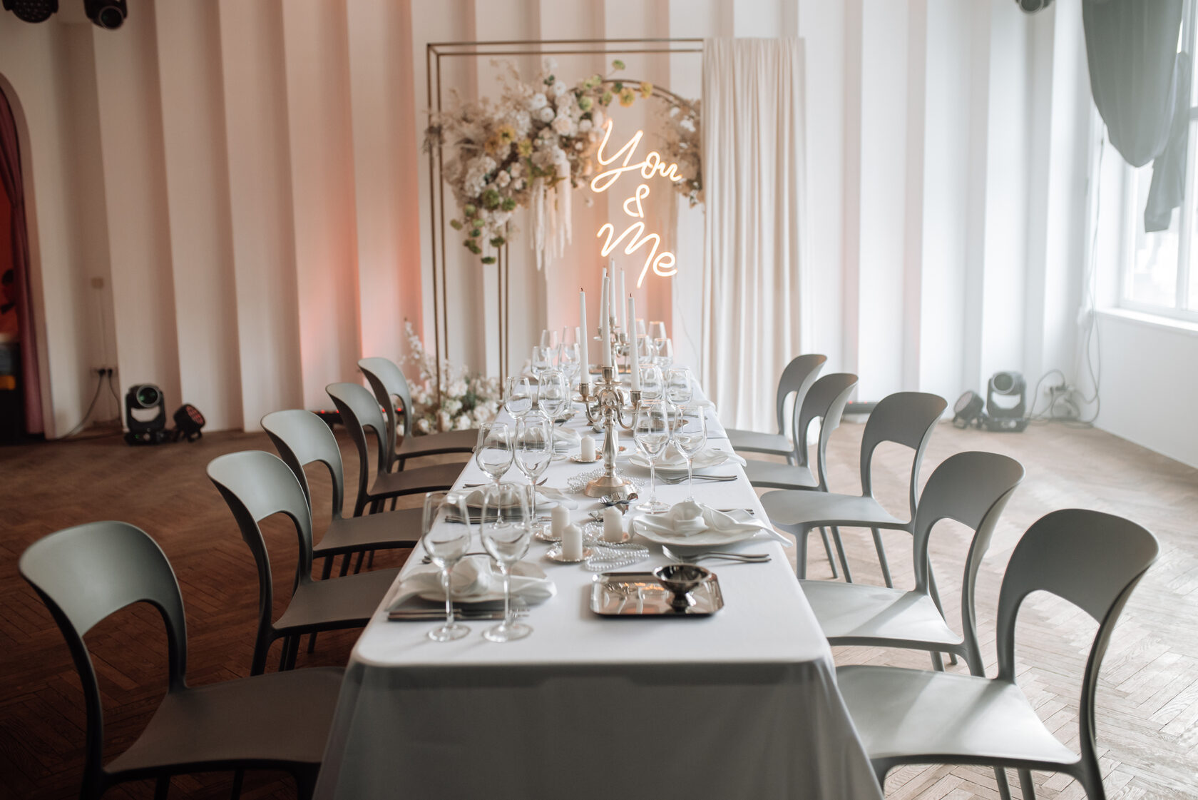 Арт-пространство “Вочы”