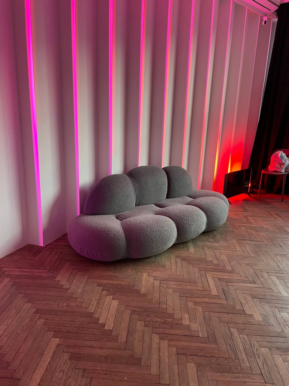 Арт-пространство Вочы