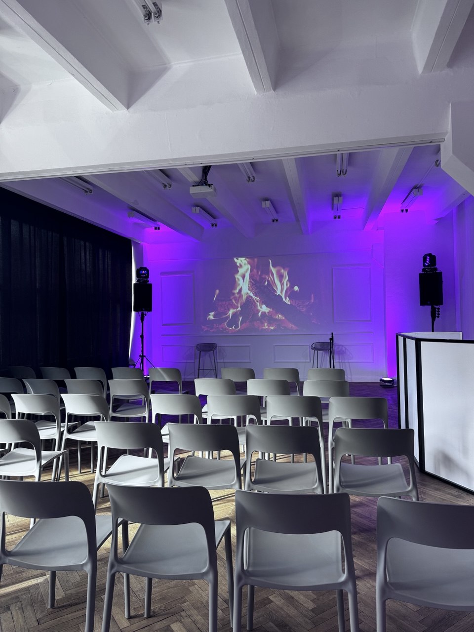 Арт-пространство Вочы