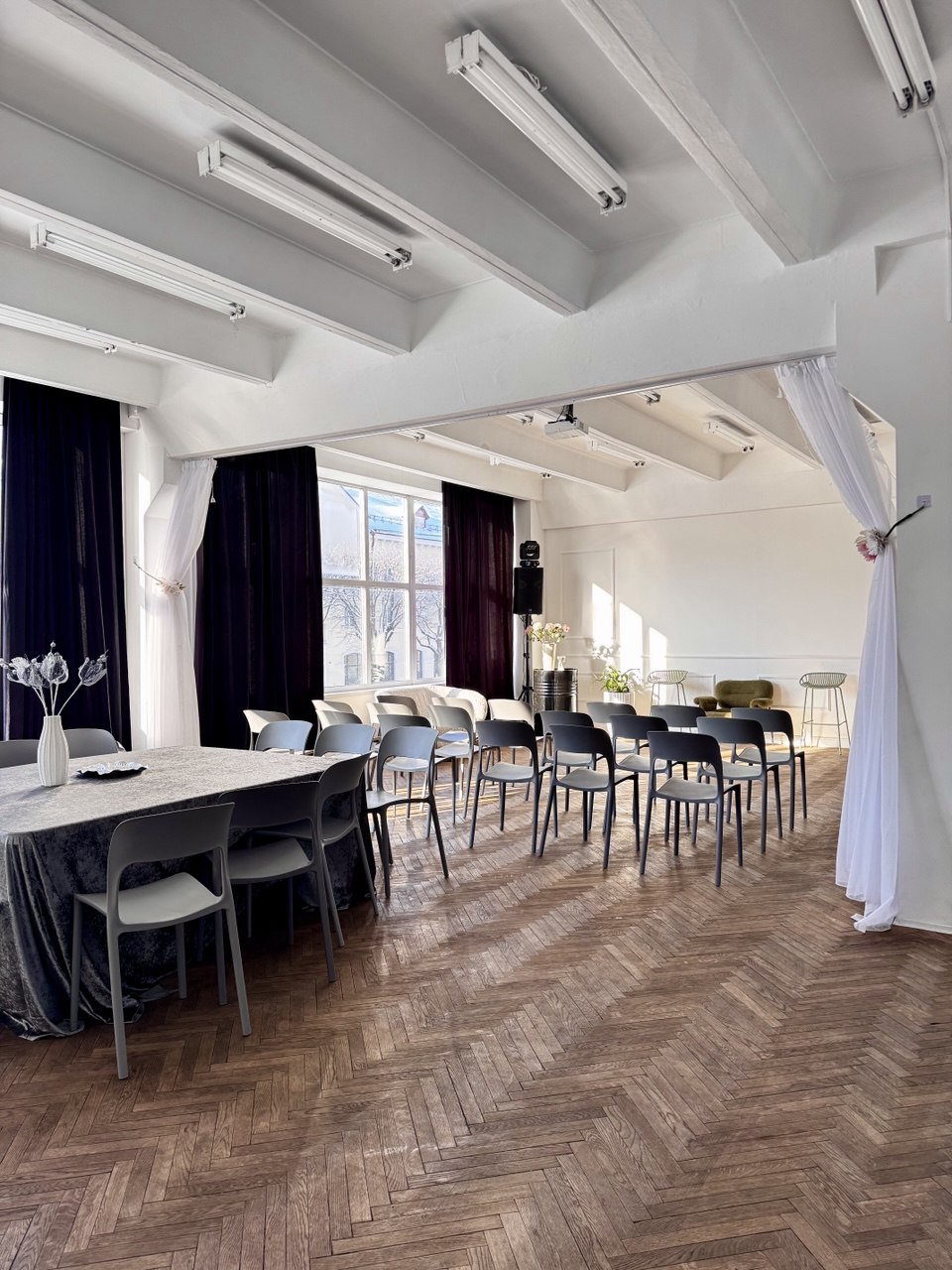 Арт-пространство Вочы