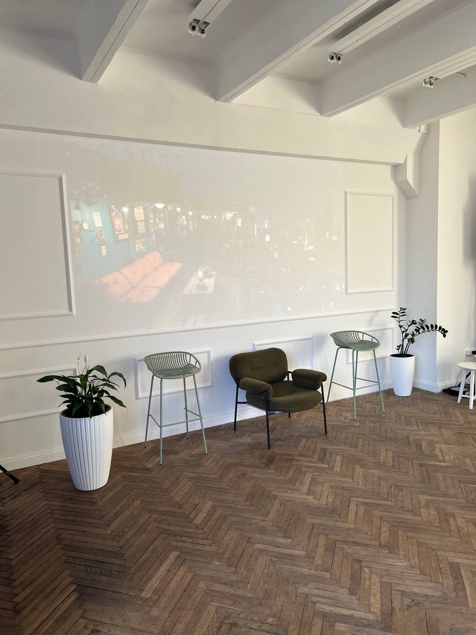 Арт-пространство Вочы